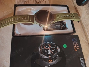 ceas inteligent Army stile - imagine 2