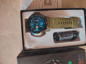 ceas inteligent Army stile - imagine 3