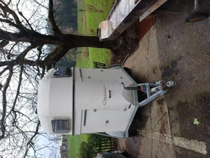 Vând doua remorci speciale pentru cai  - imagine 3 Vând doua remorci speciale pentru cai  - imagine 3