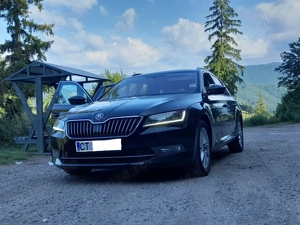 De vanzare skoda superb