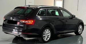 Skoda Superb 3 - imagine 3