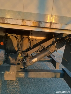 Iveco 160E|15T| Lift| 2017| 22000+TVA Ded - imagine 8