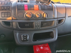 Iveco 160E|15T| Lift| 2017| 22000+TVA Ded - imagine 4