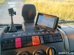 Iveco 160E|15T| Lift| 2017| 22000+TVA Ded - imagine 6