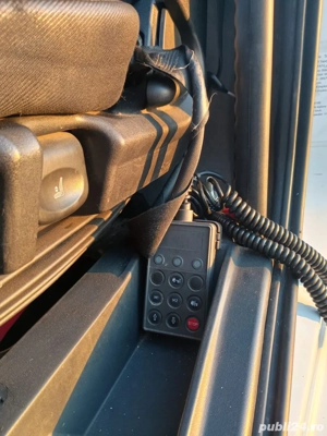 Iveco 160E|15T| Lift| 2017| 22000+TVA Ded - imagine 10