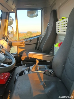 Iveco 160E|15T| Lift| 2017| 22000+TVA Ded - imagine 7