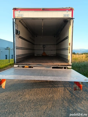 Iveco 160E|15T| Lift| 2017| 22000+TVA Ded - imagine 9