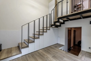 Apartament tip casa, cu gradina proprie, in zona centrala a Aradului - imagine 6