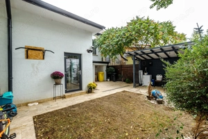 Apartament tip casa, cu gradina proprie, in zona centrala a Aradului - imagine 12