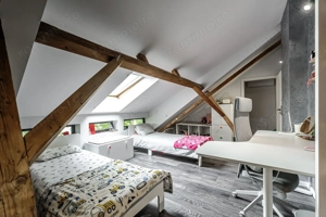 Apartament tip casa, cu gradina proprie, in zona centrala a Aradului - imagine 8