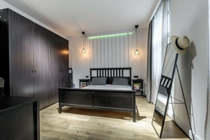 Apartament tip casa, cu gradina proprie, in zona centrala a Aradului - imagine 5