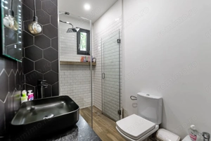 Apartament tip casa, cu gradina proprie, in zona centrala a Aradului - imagine 7