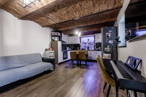 Apartament tip casa, cu gradina proprie, in zona centrala a Aradului - imagine 11