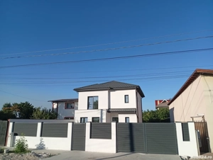 casa de vanzare in centru Cumpana 