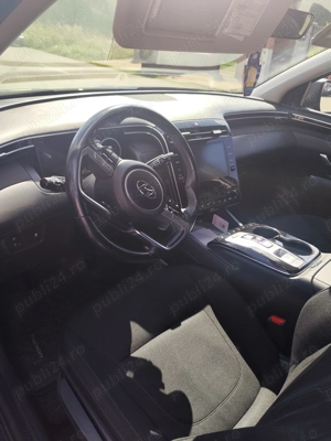 Hyundai Tucson preluare leasing sau plata integral - imagine 8