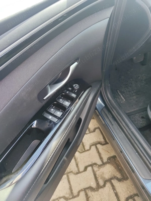 Hyundai Tucson preluare leasing sau plata integral - imagine 7