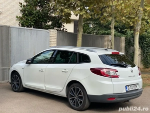 Renault Megan  3 BOSSE  1.6 Diesel 2013 Propietar  - imagine 4