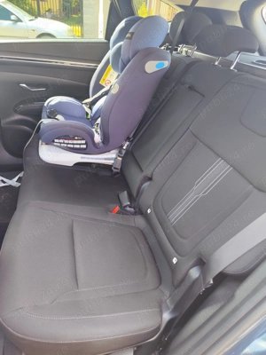 Hyundai Tucson preluare leasing sau plata integral - imagine 10