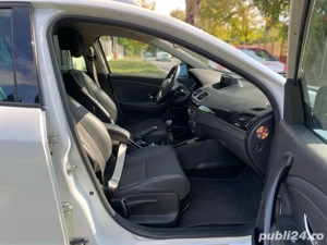 Renault Megan  3 BOSSE  1.6 Diesel 2013 Propietar  - imagine 6