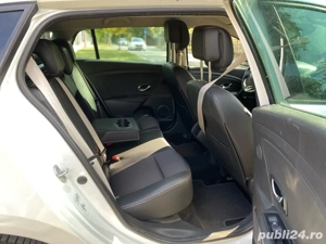 Renault Megan  3 BOSSE  1.6 Diesel 2013 Propietar  - imagine 7