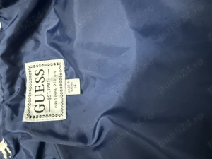 Geaca guess de vânzare 