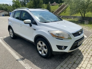 Ford Kuga - 2011 -