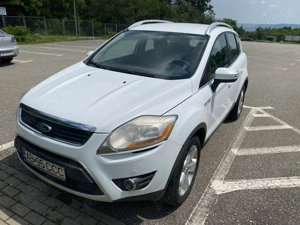 Ford Kuga - 2011 - - imagine 4
