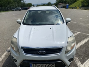 Ford Kuga - 2011 - - imagine 2