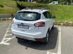 Ford Kuga - 2011 - - imagine 5
