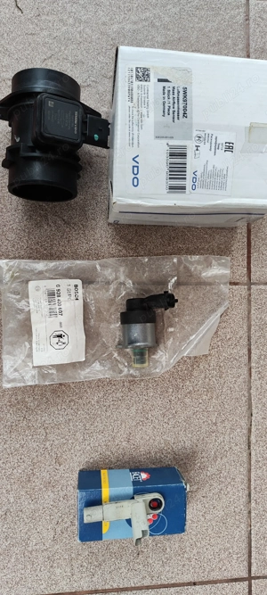 Injectoare pt motor 1.4 hdi pt Peugeot, Citroen, Ford - imagine 3