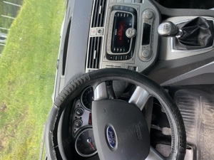 Ford Kuga - 2011 - - imagine 7