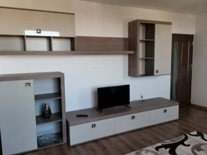 Apartament 3 camere decomandate, bloc nou, parcare privata, Carrefour-Promenada 