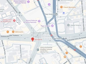 Apartament 4 camere Piata Victoriei I bloc Springtime I COMISION 0% - imagine 10