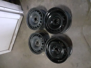 Jante 15 4x100 50 lei