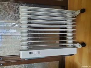 calorifere electrice