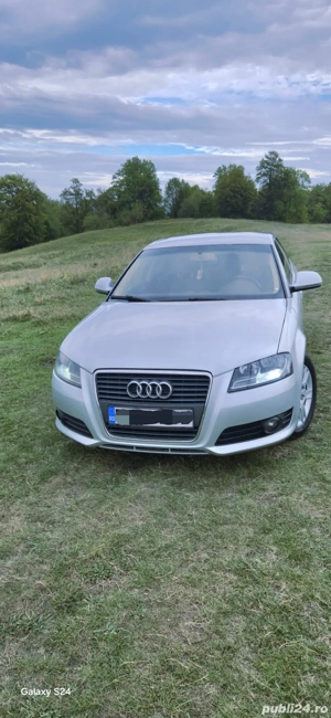 Vand Audi A3 - imagine 3