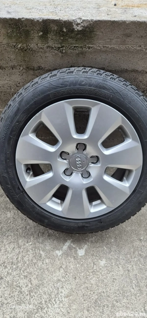 Vand Audi A3 - imagine 4