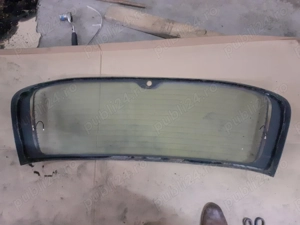 Luneta passat b6 break 150 lei