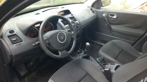 Vând auto Renaul Megane 2008 - imagine 2