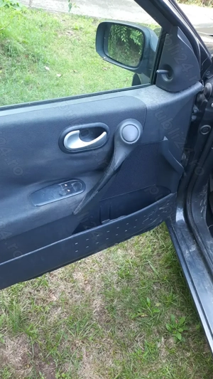 Vând auto Renaul Megane 2008