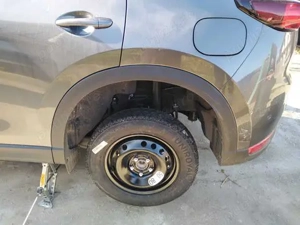 Roata rezerva slim MAZDA Cx 5 Benzina Bose 