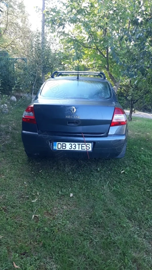 Vând auto Renaul Megane 2008 - imagine 4