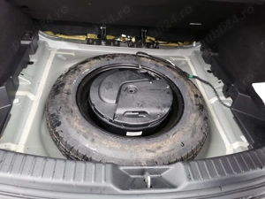 Roata rezerva slim MAZDA Cx 5 Benzina Bose  - imagine 5