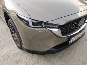 Roata rezerva slim MAZDA Cx 5 Benzina Bose  - imagine 4