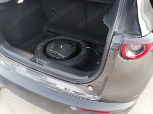 Roata rezerva slim MAZDA Cx 30 BOSE  - imagine 2