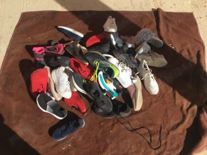 Incaltaminte Second-Hand - imagine 3