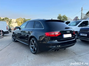 Audi A4 2.0 Tdi Sline - imagine 4