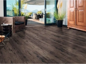 Montez parchet, linoleum ...