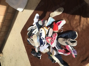 Incaltaminte Second-Hand - imagine 2