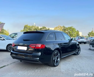 Audi A4 2.0 Tdi Sline - imagine 3